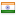 blogroid.in server is located in India